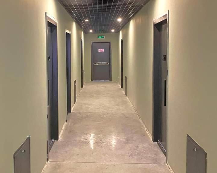 Roshka Apartment 307 Gudauri Dış mekan fotoğraf