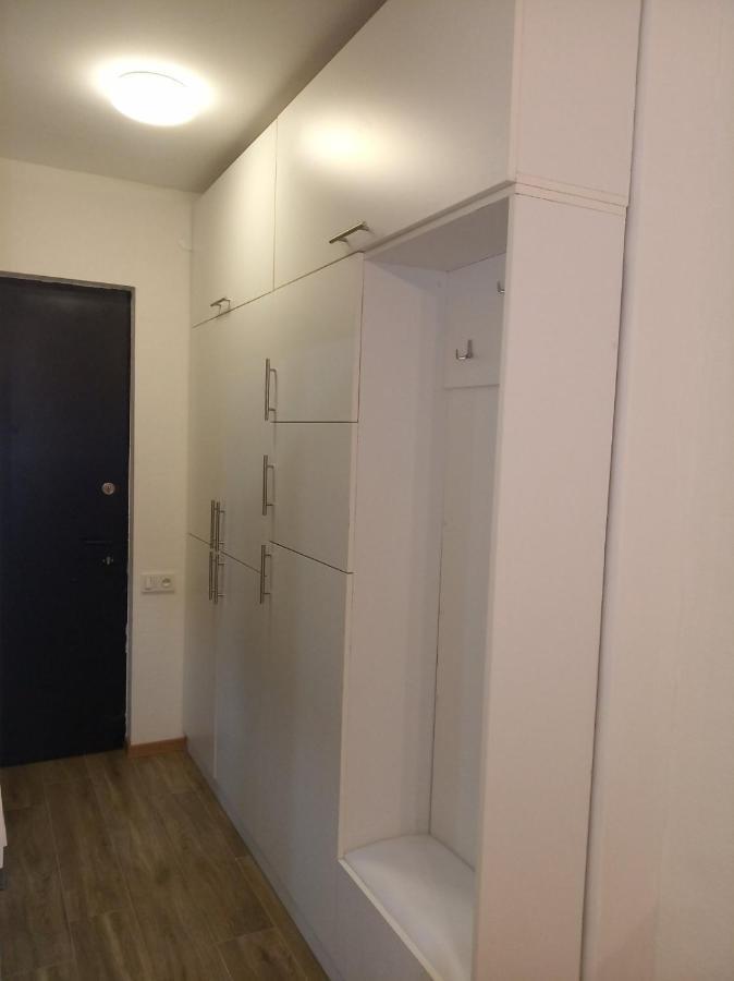 Roshka Apartment 307 Gudauri Dış mekan fotoğraf