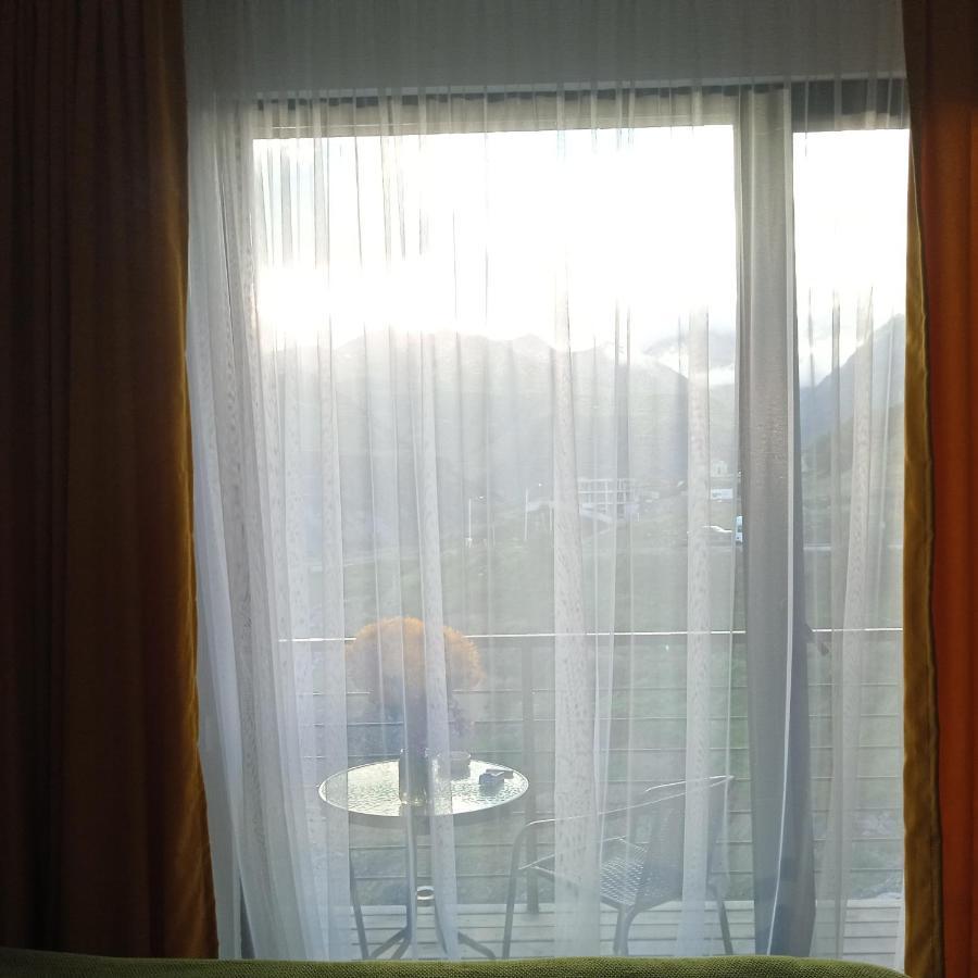 Roshka Apartment 307 Gudauri Dış mekan fotoğraf