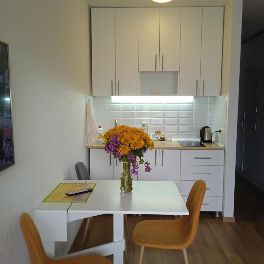 Roshka Apartment 307 Gudauri Dış mekan fotoğraf